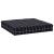 Perne pentru paleți, 3 buc, negru, model carouri, textil oxford GartenMobel Dekor
