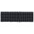 Perne scaun de terasă, 2 buc, negru, carouri, textil Oxford GartenMobel Dekor