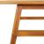Set mobilier de relaxare de grădină, 2 piese, lemn masiv acacia GartenMobel Dekor