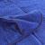 Prosoape de plajă, 2 buc., albastru, 60x135 cm, textil 400 GSM GartenMobel Dekor