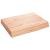 Raft de perete maro deschis 40x30x(2-6) cm lemn stejar tratat GartenMobel Dekor