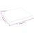 Raft de perete maro deschis 40x40x(2-4) cm lemn stejar tratat GartenMobel Dekor