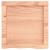 Raft de perete maro deschis 40x40x(2-6) cm lemn stejar tratat GartenMobel Dekor