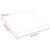 Raft de perete maro deschis 40x50x(2-4) cm lemn stejar tratat GartenMobel Dekor