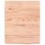 Raft de perete maro deschis 40x50x(2-6) cm lemn stejar tratat GartenMobel Dekor
