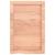 Raft de perete maro deschis 40x60x(2-4) cm lemn stejar tratat GartenMobel Dekor