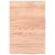 Raft de perete maro deschis 40x60x(2-6) cm lemn stejar tratat GartenMobel Dekor