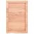 Raft de perete maro deschis 40x60x(2-6) cm lemn stejar tratat GartenMobel Dekor