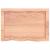 Raft de perete maro deschis 60x40x(2-4) cm lemn stejar tratat GartenMobel Dekor