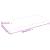 Raft de perete maro deschis 80x40x(2-4) cm lemn stejar tratat GartenMobel Dekor