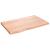 Raft de perete maro deschis 80x50x(2-4) cm lemn stejar tratat GartenMobel Dekor