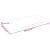 Raft de perete maro deschis 100x50x(2-4) cm lemn stejar tratat GartenMobel Dekor