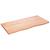 Raft de perete maro deschis 100x50x(2-4) cm lemn stejar tratat GartenMobel Dekor