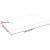 Raft de perete maro deschis 100x60x(2-6) cm lemn stejar tratat GartenMobel Dekor
