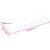 Raft de perete maro deschis 120x50x(2-6) cm lemn stejar tratat GartenMobel Dekor