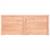 Raft de perete maro deschis 120x50x(2-6) cm lemn stejar tratat GartenMobel Dekor