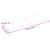 Raft de perete maro deschis 140x50x(2-4) cm lemn stejar tratat GartenMobel Dekor