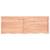 Raft de perete maro deschis 140x50x(2-4) cm lemn stejar tratat GartenMobel Dekor