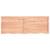 Raft de perete maro deschis 140x50x(2-6) cm lemn stejar tratat GartenMobel Dekor