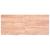 Raft de perete maro deschis 140x60x(2-6) cm lemn stejar tratat GartenMobel Dekor