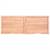 Raft de perete maro deschis 160x60x(2-4) cm lemn stejar tratat GartenMobel Dekor