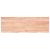 Raft de perete maro deschis 180x60x(2-4) cm lemn stejar tratat GartenMobel Dekor