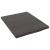 Raft de perete maro închis 40x50x2 cm lemn masiv stejar tratat GartenMobel Dekor