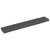 Raft de perete maro închis 60x10x2 cm lemn masiv stejar tratat GartenMobel Dekor