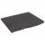 Raft de perete maro închis 60x50x2 cm lemn masiv stejar tratat GartenMobel Dekor