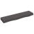 Raft de perete maro închis 80x20x6 cm lemn masiv stejar tratat GartenMobel Dekor