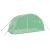 Seră cu cadru din oțel, verde, 8 m², 4x2x2 m GartenMobel Dekor