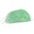 Seră cu cadru din oțel, verde, 10 m², 5x2x2,3 m GartenMobel Dekor
