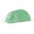 Seră cu cadru din oțel, verde, 10 m², 5x2x2,3 m GartenMobel Dekor