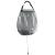 Sac de duș de camping, albastru, 20 L, PVC GartenMobel Dekor