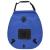 Sac de duș de camping, albastru, 20 L, PVC GartenMobel Dekor