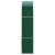 Suport pentru bușteni, verde, 120x45x210 cm, oțel galvanizat GartenMobel Dekor