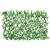  Spalier cu iederă artificială, extensibil, verde, 180x70 cm GartenMobel Dekor