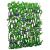  Spalier iederă artificială extensibil, 5 buc., verde, 180x70 cm GartenMobel Dekor