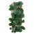 Spalier frunze struguri false extensibil 5 buc verde 190x60 cm GartenMobel Dekor