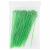 Gard din plante artificiale, 6 buc., verde, 40x60 cm GartenMobel Dekor