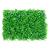 Gard din frunze de ferigă artificiale, 6 buc., verde, 40x60 cm GartenMobel Dekor