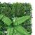 Gard din plante artificiale, 24 buc., verde, 40x60 cm GartenMobel Dekor