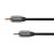 CABLU 1RCA-1RCA 1.0M KRUGER&MATZ EuroGoods Quality