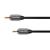 CABLU 1RCA-1RCA 1.0M KRUGER&MATZ EuroGoods Quality