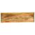 Măsuță consolă, 100x30x75 cm, lemn masiv de mango GartenMobel Dekor