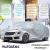 Husa Prelata Auto BMW M6 Impermeabila si Anti-Zgariere All-Season G13