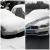 Husa Prelata Auto SUV Opel Crossland X Impermeabila si Anti-Zgariere All-Season GC8