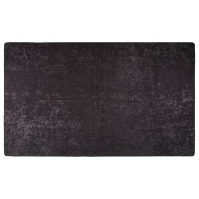 Covor lavabil, antracit, 120x170 cm, anti-alunecare GartenMobel Dekor
