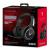 CASTI HI-FI STEREO CU MICROFON GAMING RGB VAR EuroGoods Quality