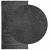 Covor pufos modern, fir lung, antracit, 60x110 cm GartenMobel Dekor